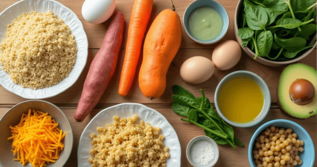 Toddler Dinner Ideas
